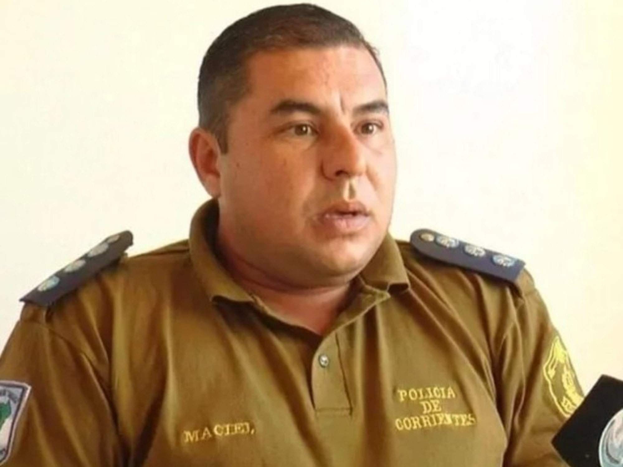 El caso que nunca se cerró: la denuncia por abuso sexual contra Walter Maciel que llegó a la Cámara de Mercedes