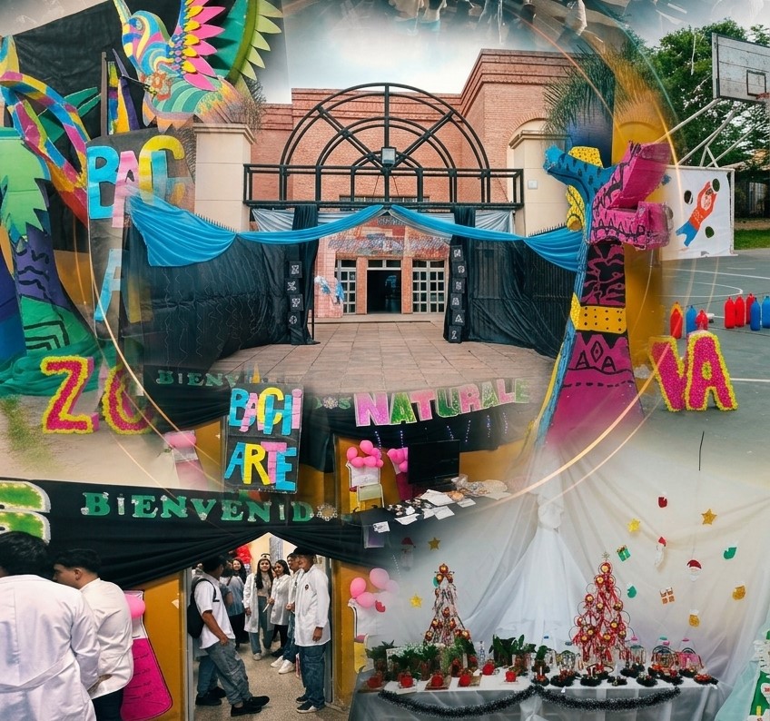 La Escuela Normal Ramón J. Cárcano con nueva edición de la "Expo Normal"